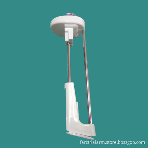 Security Display Pegboard Hooks, Store Security Hooks (FC190A)